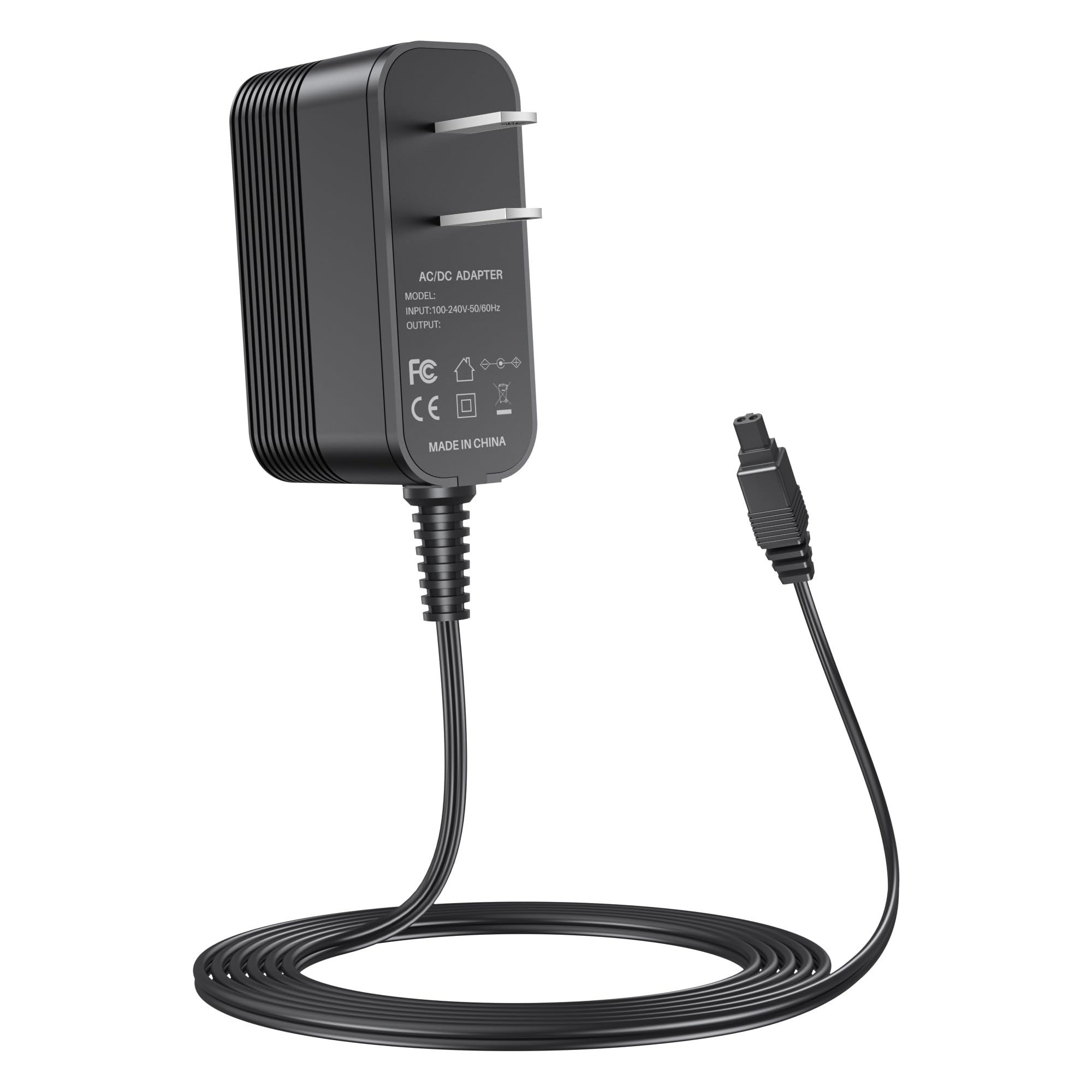 Charger for Shark V2945Z V2950 AC Adapter for Shark Vacuum Charger